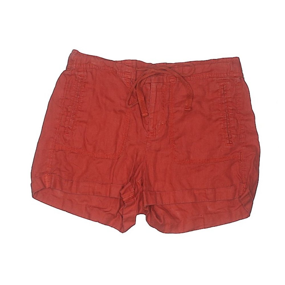 Lou & Grey drawstring shortsw